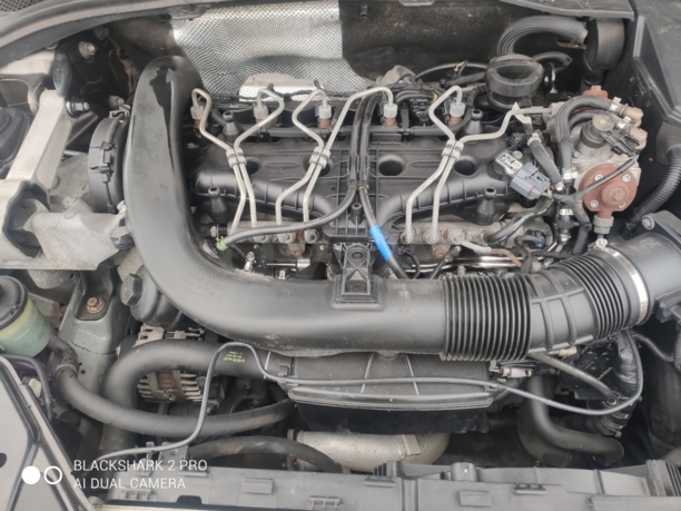 Volvo XC70 III, 2011 г.