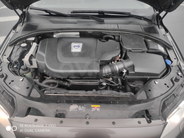 Volvo XC70 III, 2011 г.