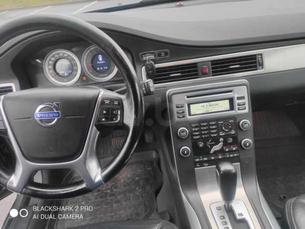 Volvo XC70 III, 2011 г.