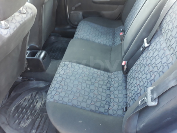 Opel Astra G, 2000 г.