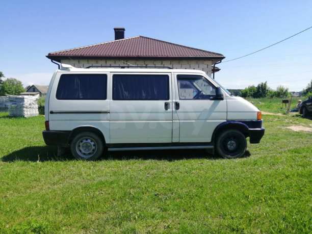 Volkswagen Transporter T4, 1995 г.