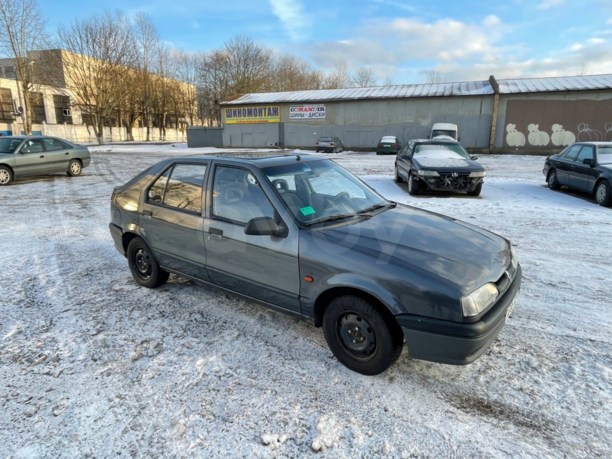 Renault 19 II, 1994 г.