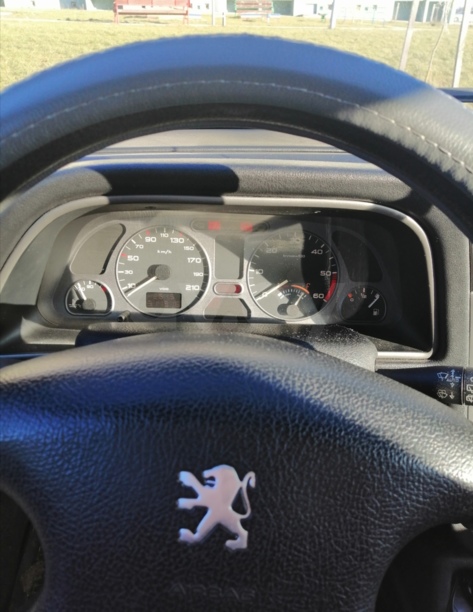 Peugeot 306, 2000 г.