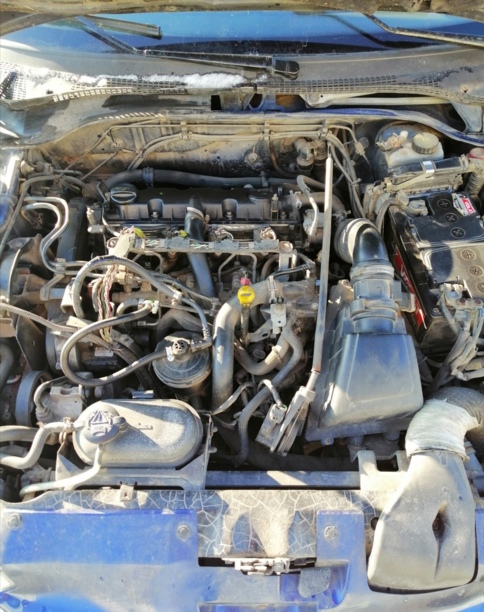 Peugeot 306, 2000 г.