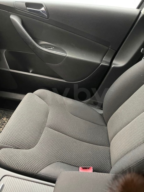 Volkswagen Passat B6, 2006 г.
