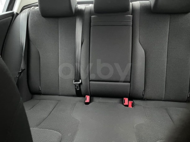 Volkswagen Passat B6, 2006 г.