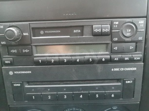 Volkswagen Golf IV, 2000 г.