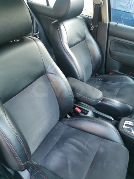 Volkswagen Golf IV, 2000 г.