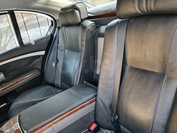 BMW 7 серия E66 (Long), 2005 г.