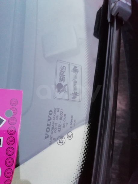 Volvo XC60 I, 2009 г.