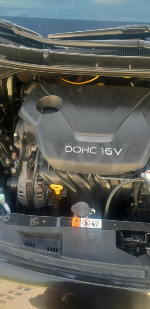 Hyundai i30 GD, 2012 г.