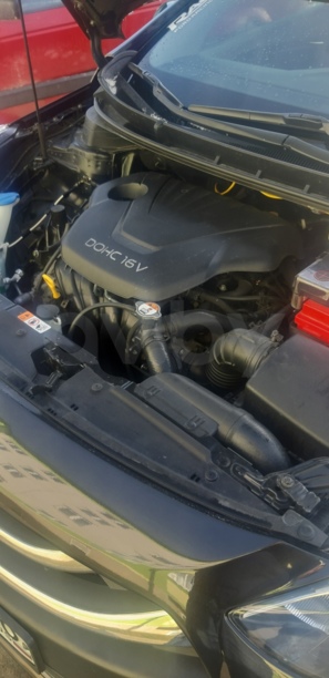 Hyundai i30 GD, 2012 г.