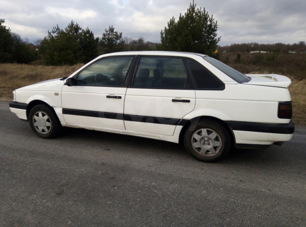 Volkswagen Passat B3, 1990 г.