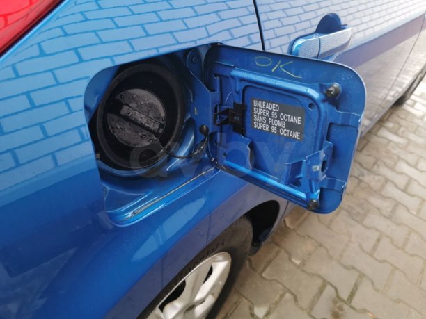 Nissan Tiida I (C11), 2007 г.