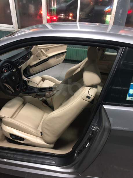 BMW 3 серия E90, E91, E92, E93, 2006 г.