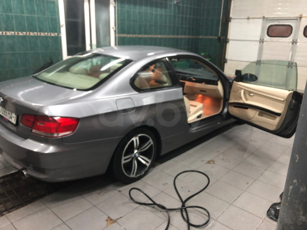 BMW 3 серия E90, E91, E92, E93, 2006 г.