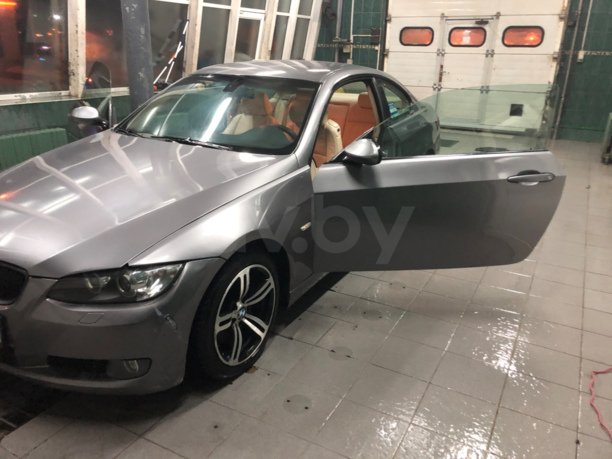 BMW 3 серия E90, E91, E92, E93, 2006 г.