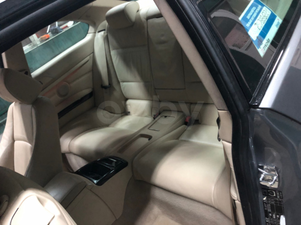 BMW 3 серия E90, E91, E92, E93, 2006 г.