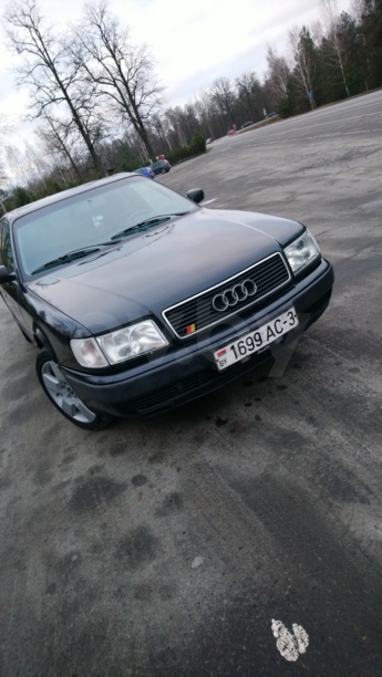 Audi 100 4A, C4, 1994 г.