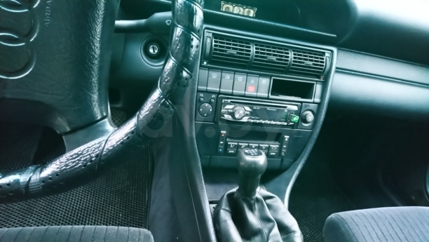 Audi 100 4A, C4, 1994 г.