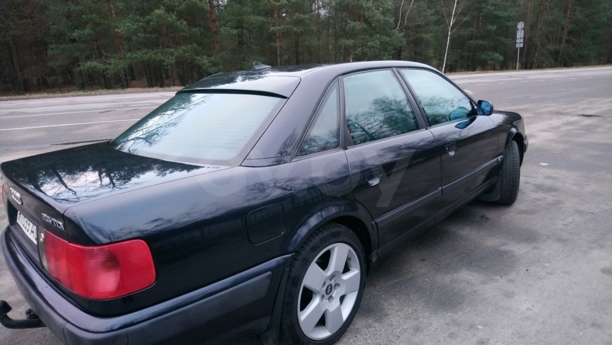 Audi 100 4A, C4, 1994 г.