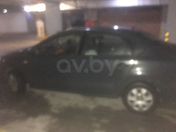 Volkswagen Polo V, 2013 г.