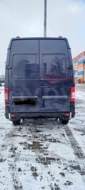 Mercedes-Benz Sprinter, 1999 г.