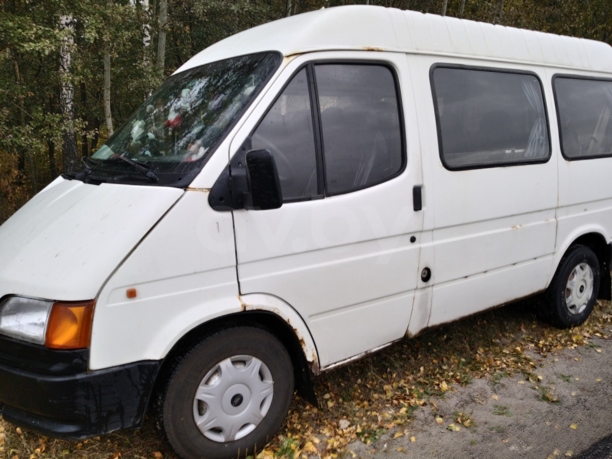 Ford Transit Tourneo, 1992 г.