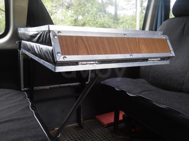 Ford Transit Tourneo, 1992 г.