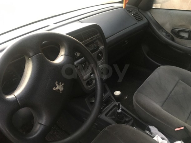 Peugeot 306, 1999 г.