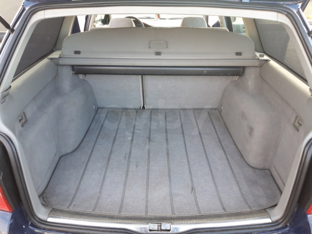Volkswagen Passat B5, 2001 г.