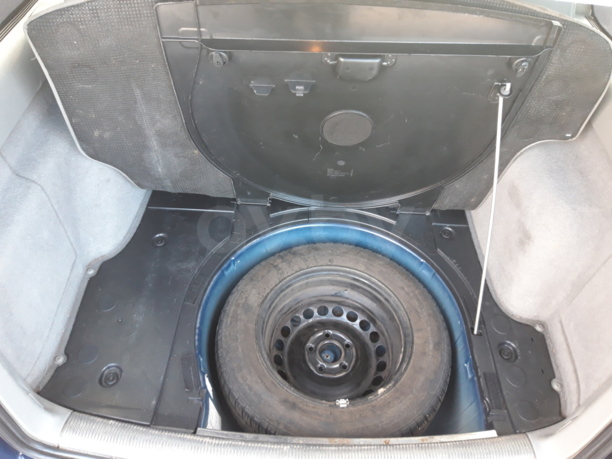 Volkswagen Passat B5, 2001 г.
