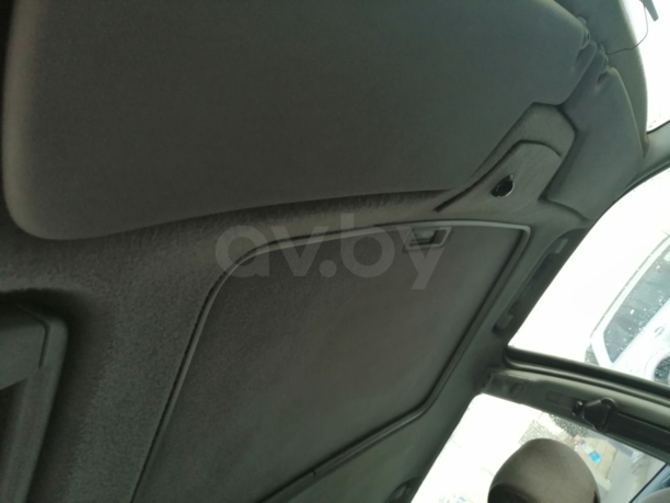 Citroen Xantia X1, 1997 г.