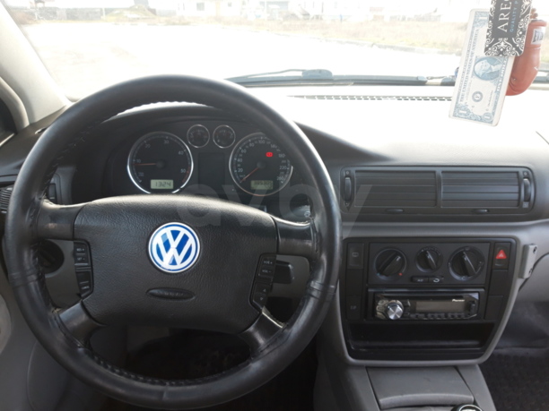 Volkswagen Passat B5, 2001 г.