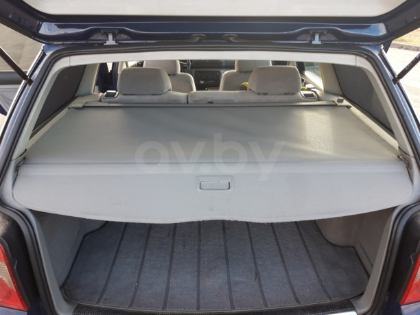 Volkswagen Passat B5, 2001 г.