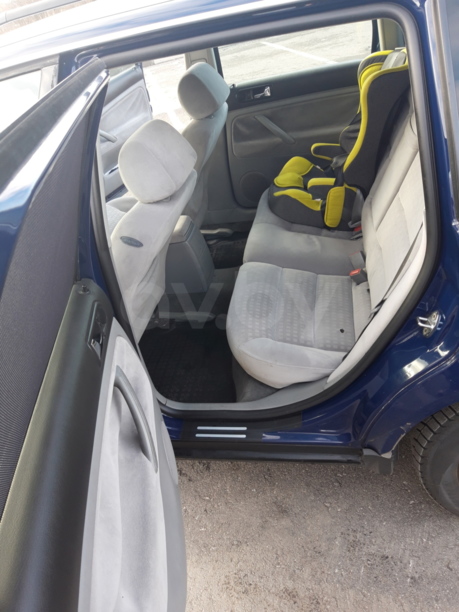 Volkswagen Passat B5, 2001 г.