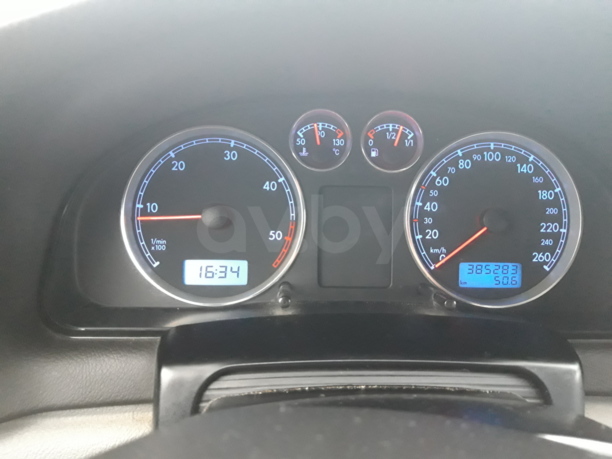 Volkswagen Passat B5, 2001 г.