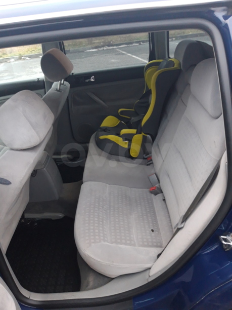Volkswagen Passat B5, 2001 г.