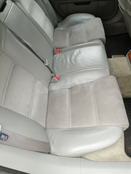 Audi A8 D3, 2003 г.