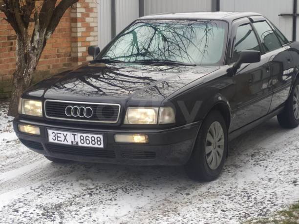 Audi 80 B4, 1993 г.