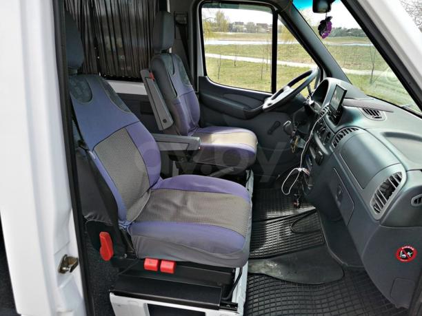 Mercedes-Benz Sprinter 313 CDI, 2003 г.