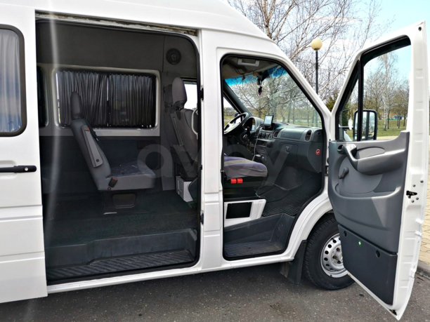 Mercedes-Benz Sprinter 313 CDI, 2003 г.