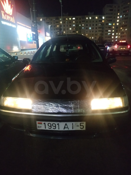 Citroen Xantia X1, 1997 г.
