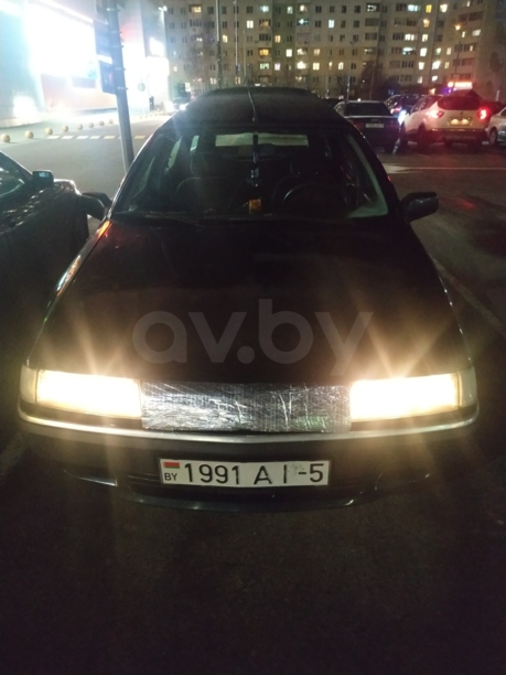 Citroen Xantia X1, 1997 г.