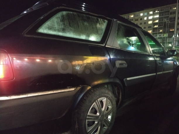 Citroen Xantia X1, 1997 г.