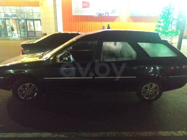 Citroen Xantia X1, 1997 г.