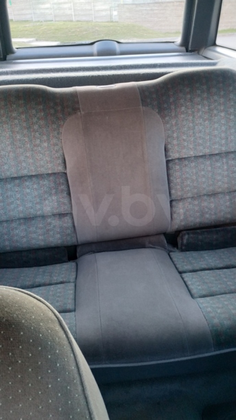 Citroen Xantia X1, 1997 г.