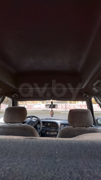 Citroen Xantia X1, 1997 г.