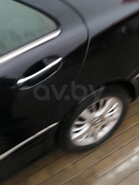 Mercedes-Benz S-Класс W220, 2000 г.