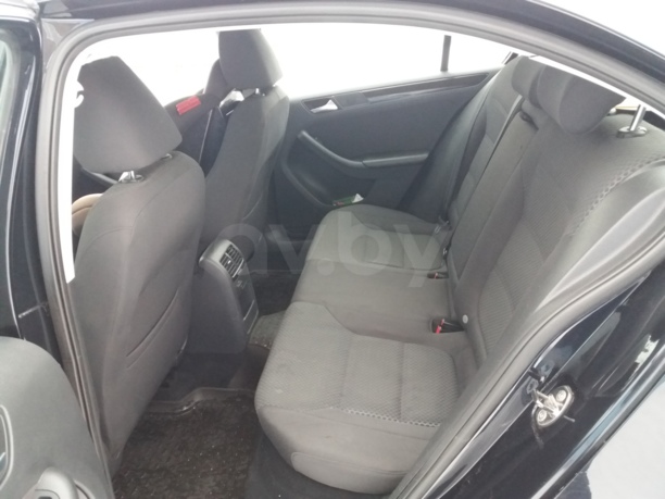 Volkswagen Jetta VI, 2012 г.